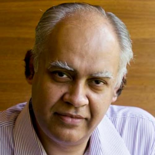 Sanjoy Bhattacharyya