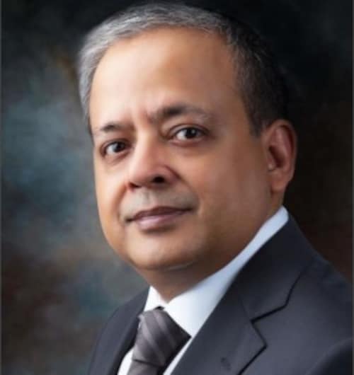 Rajeev Shroff