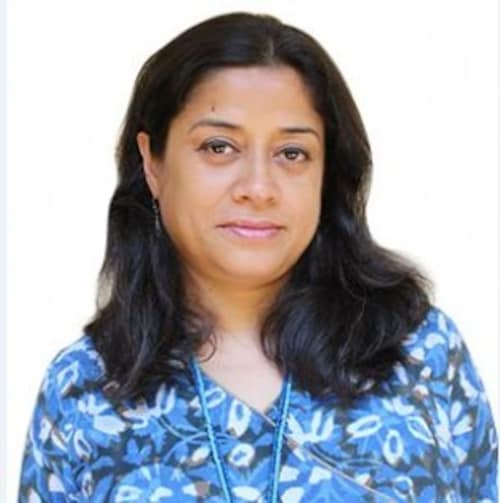 Sriparna Ganguly