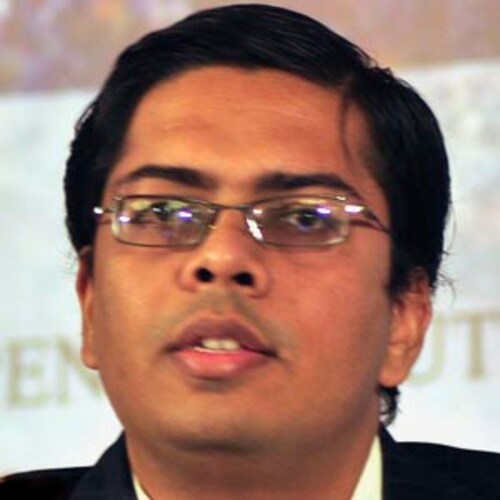 Dhaval Udani