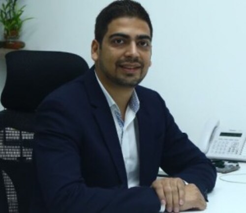 Himanshu Arya