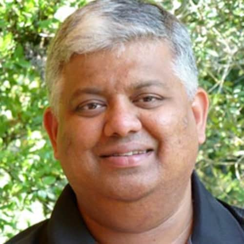 Sushobhan Mukherjee