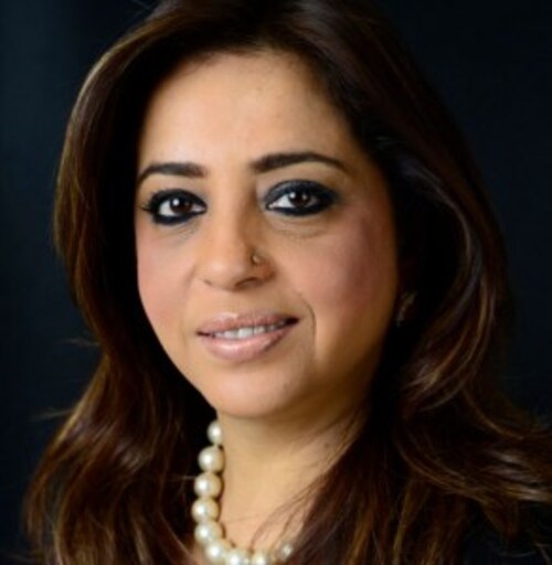Ravneet Pawha