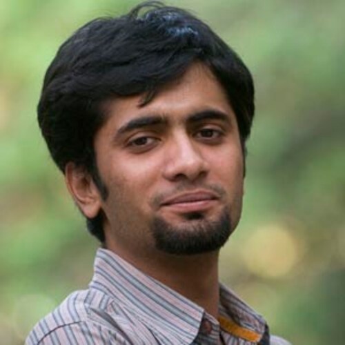 Abhishek Raghunath