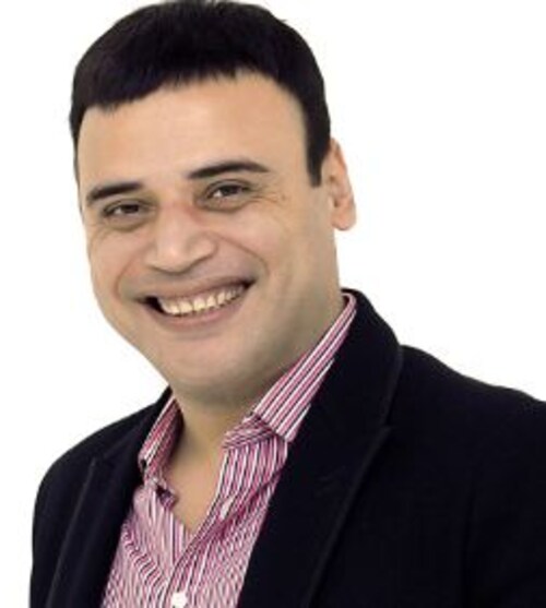Fahad Moti Khan