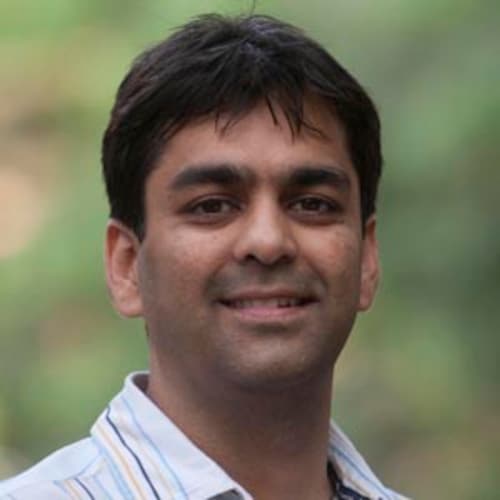 Deepak Ajwani