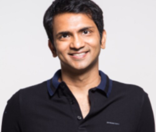 Bhavin Turakhia