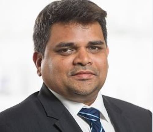 Anand Prakasam
