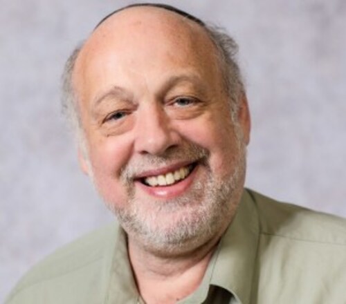 Moshe Kranc