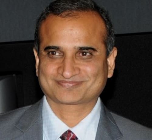 Narsimha Rao Mannepalli