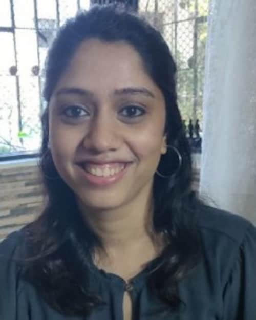 Padmini Vaidyanathan
