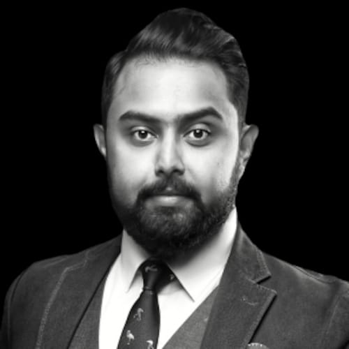 Abhik Choudhury Abhik Choudhury