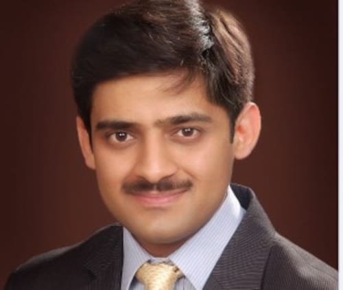 Ashim Sharma