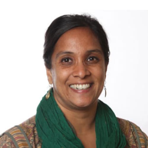 Neera Nundy