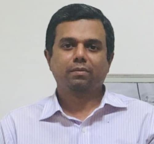 Chaitanya Ramalingegowda