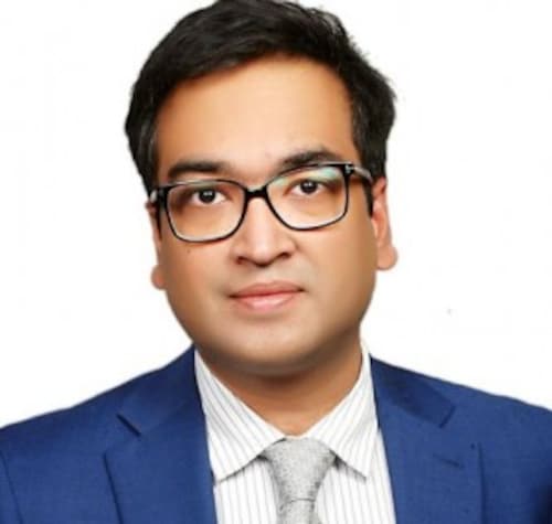 Utkarsh Sinha
