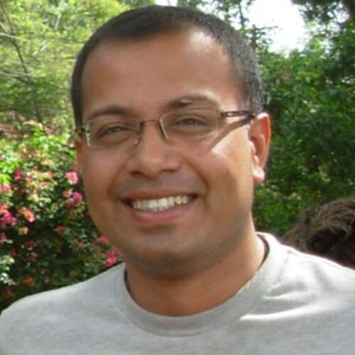 Anirvan Ghosh