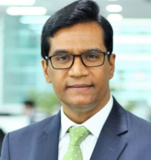 Rohit Mahajan