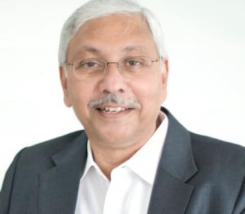 Anil Mathur
