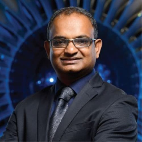 Gopi Katragadda