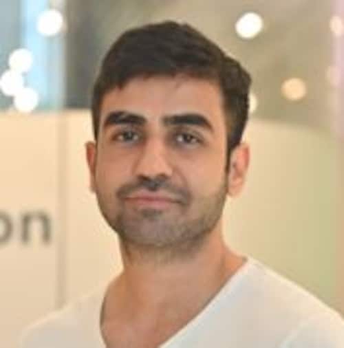 Nikhil Kamath