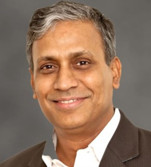 Sanjit Satapathy