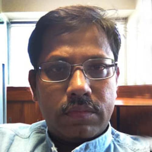 Anirudha Dutta