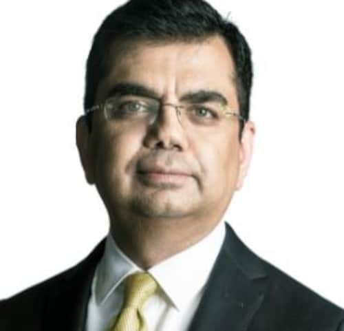 Kiran Bhagwanani Kiran Bhagwanani