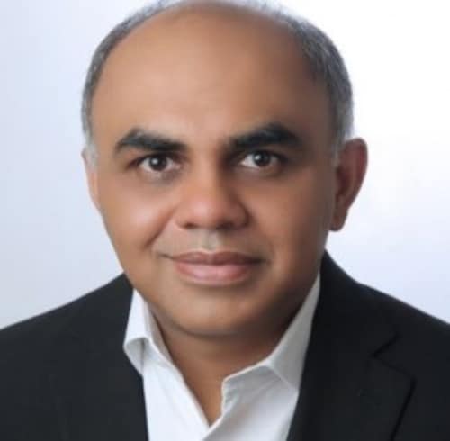 Ashutosh Gupta