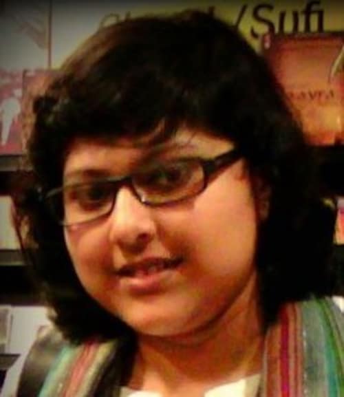 Sohini Mitter