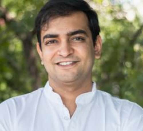 Dharamveer Singh