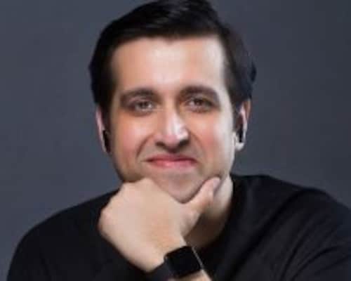 Madhav Sheth