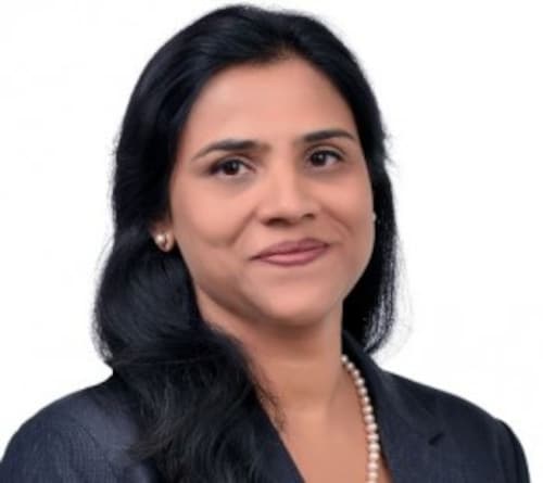 Ritu Arora