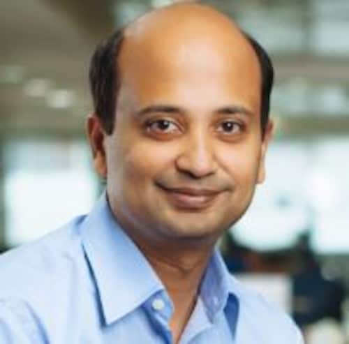 Krishna Raghavan
