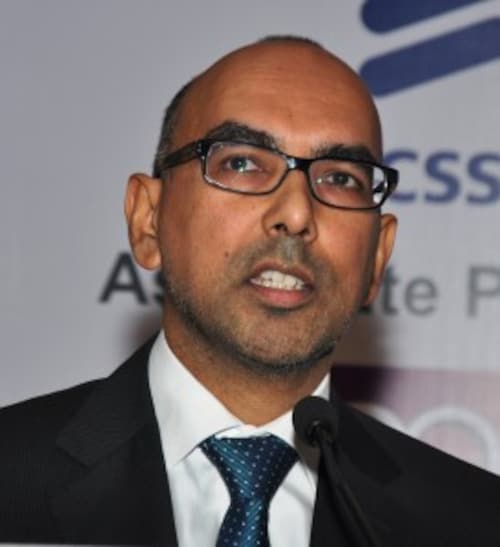 Mohammad Chowdhury