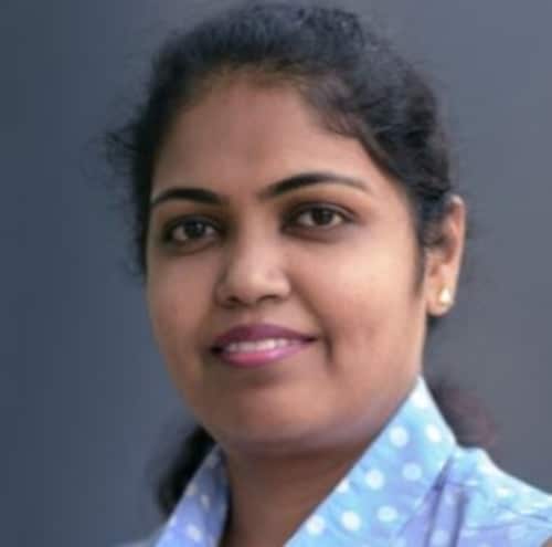 Karen Ravindranath