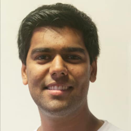 Shravan Bhat