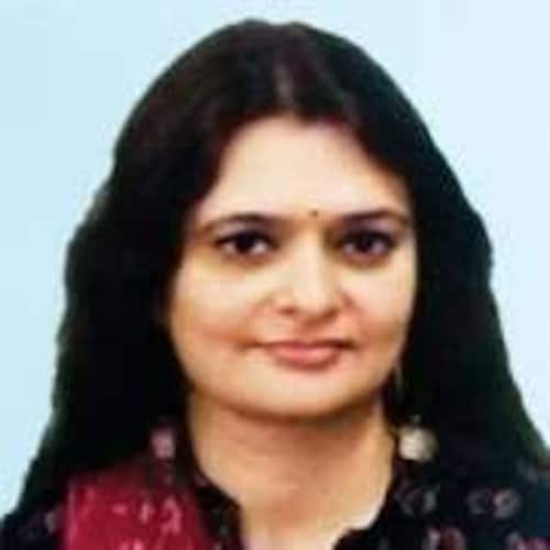 Sanju Verma