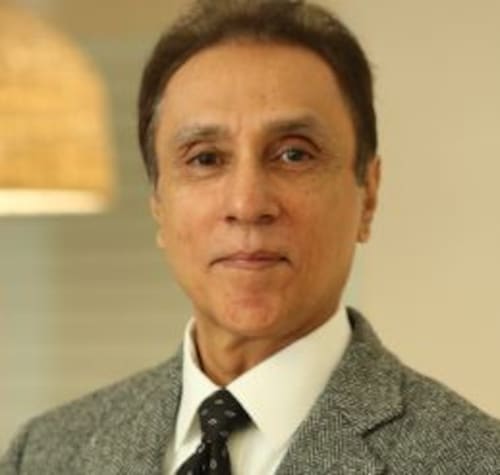 Raj Khosla