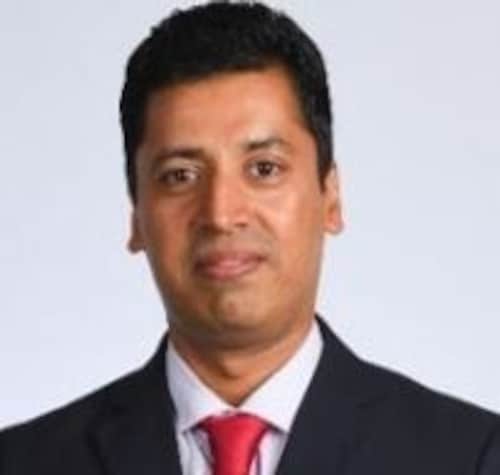 Kumar Subramanian