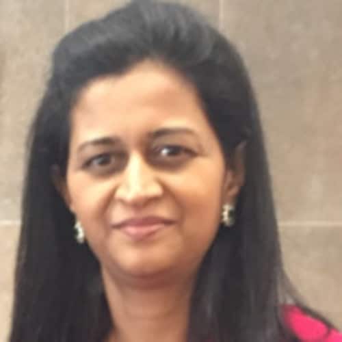 Rekha Koita Rekha Koita