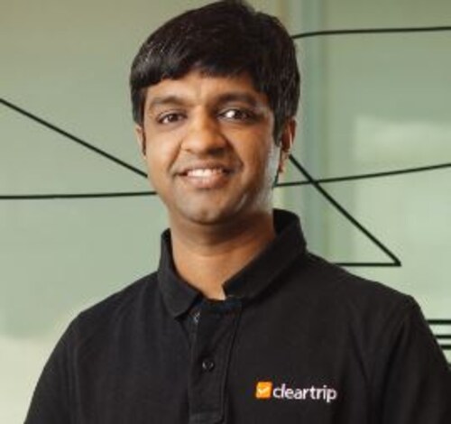 Aditya Agarwal