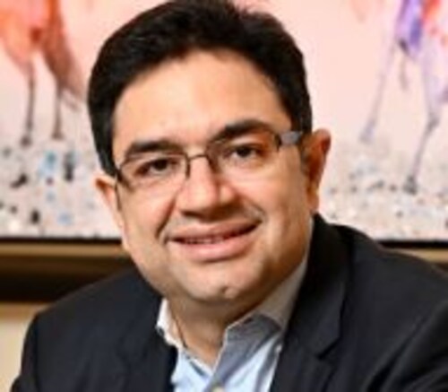 Gaurav Sawhney