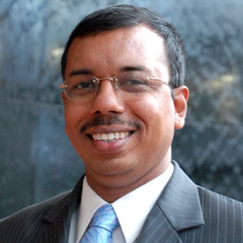 K. Ramkumar