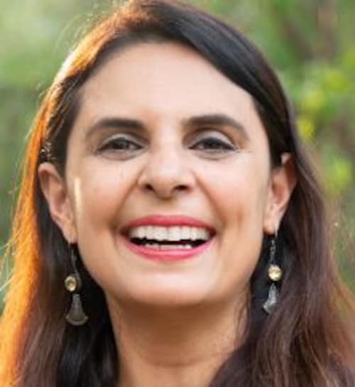 Shalini Lal