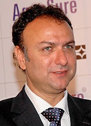 Rank 13_Shapoor Mistry & Family