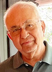 Rank 33_Vijay Chauhan