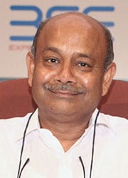 Rank 3_Radhakishan Damani