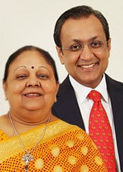 Rank 27_Vinod & Anil Rai Gupta