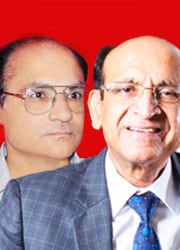 Rank 81_Ramesh Kumar & Mukand Lal Dua